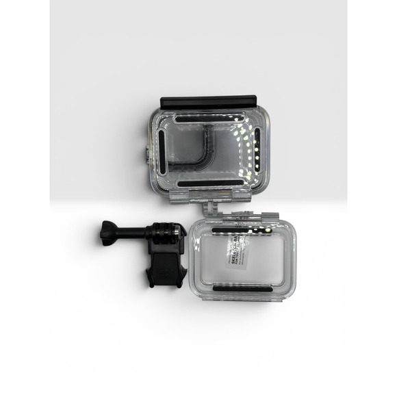 GoPro Other - GoPro Protective Housing + Waterproof Case For HERO 9-13 New Open Box -1887
